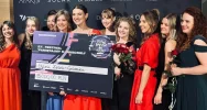 Marzenie o płycie coraz bliżej…  Grand Prix dla Sylwii Zelek-Golonki  - zdjęcie 2