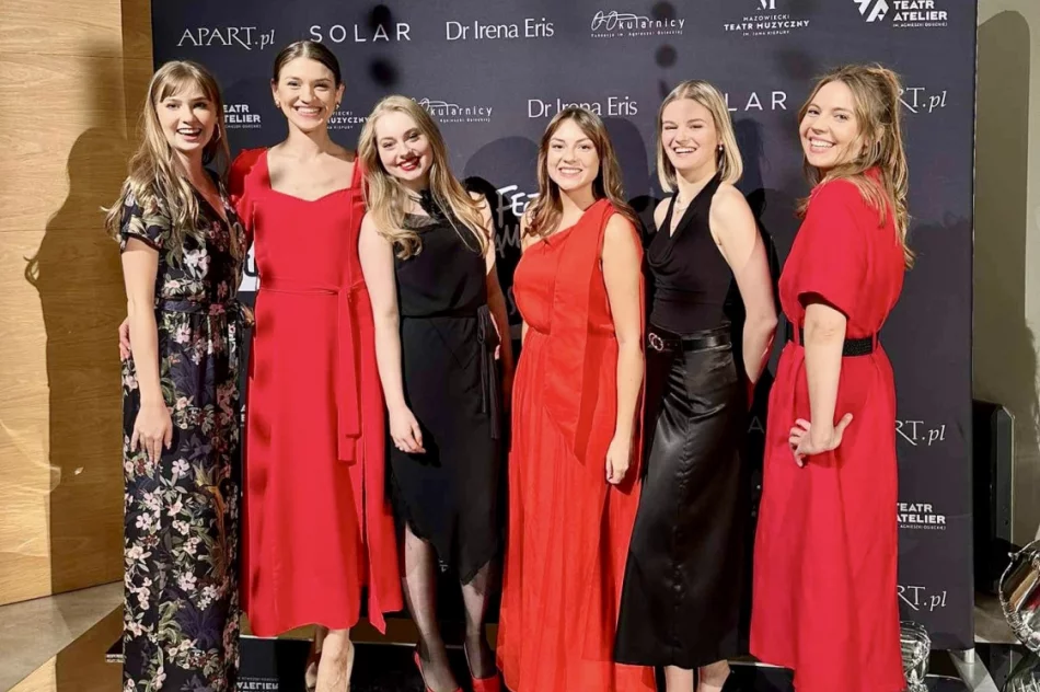 Marzenie o płycie coraz bliżej…  Grand Prix dla Sylwii Zelek-Golonki  - zdjęcie 4