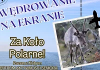 "Za Koło Polarne!" – kolejny wieczór podróżniczy  - zdjęcie główne