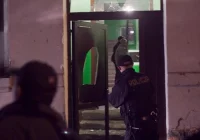 W wyniku pracy operacyjnej sam zgłosił się na policję... - zdjęcie główne