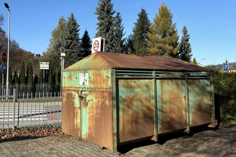 Kolejna eko-akcja odbyła się w Miejskim Przedszkolu Nr 1 w Limanowej - zdjęcie 9