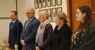 Delegacja z Węgier omówiła obchody 110. rocznicy Bitwy Limanowskiej - zdjęcie 4