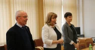 Delegacja z Węgier omówiła obchody 110. rocznicy Bitwy Limanowskiej - zdjęcie 5
