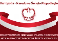 Zbliżają się obchody Święta Niepodległości - zdjęcie główne