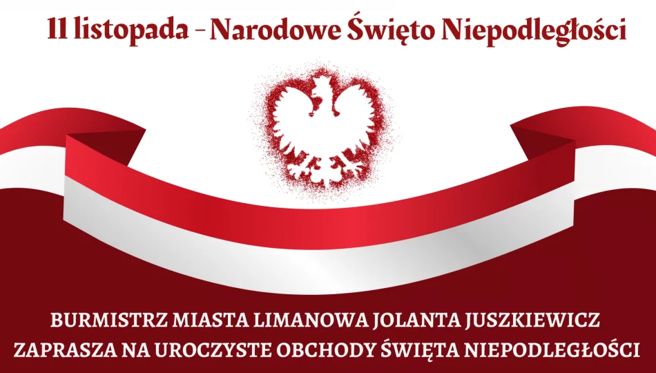 Zbliżają się obchody Święta Niepodległości - zdjęcie 1