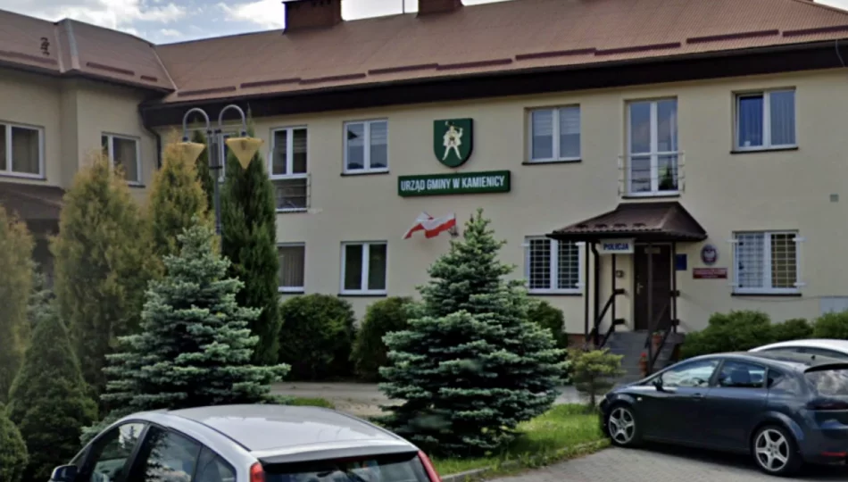 Radni przeciwko zaangażowaniu w adaptację urzędu nowej gminy - zdjęcie 1