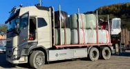 Wspólna pomoc dla rolników poszkodowanych przez powódź - zdjęcie 2