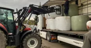 Wspólna pomoc dla rolników poszkodowanych przez powódź - zdjęcie 5
