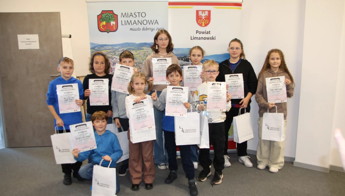 XVIII Turniej Szachowy o Puchar Niepodległości - WYNIKI