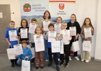 XVIII Turniej Szachowy o Puchar Niepodległości - WYNIKI - zdjęcie główne