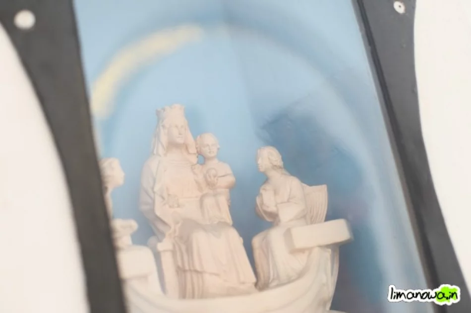 Tysiąc twarzy Madonny - zdjęcie 2