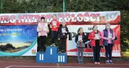 W biegu uczcili Dzień Niepodległości - zdjęcie 5