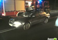 Śmierć 25.letniego pieszego (zdjęcia) - zdjęcie główne