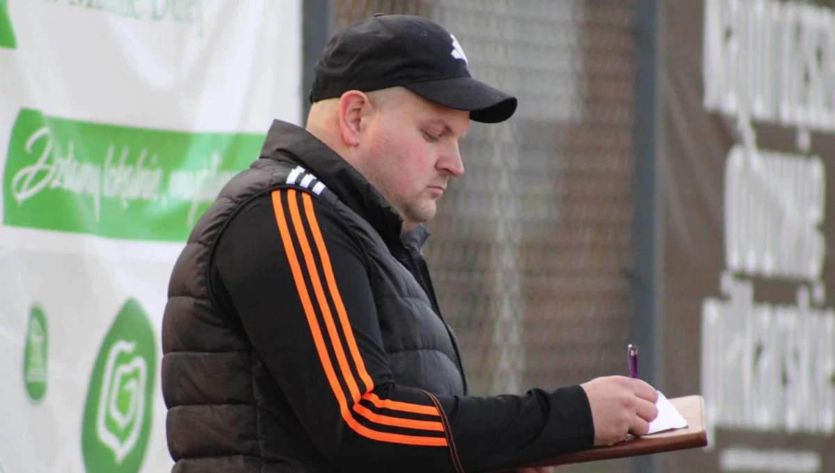 Turbacz podsumował znakomitą rundę