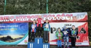 „Patria Niepodległej” – XXVI Bieg Niepodległości w Młynnem - zdjęcie 4