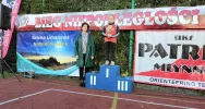 „Patria Niepodległej” – XXVI Bieg Niepodległości w Młynnem - zdjęcie 5