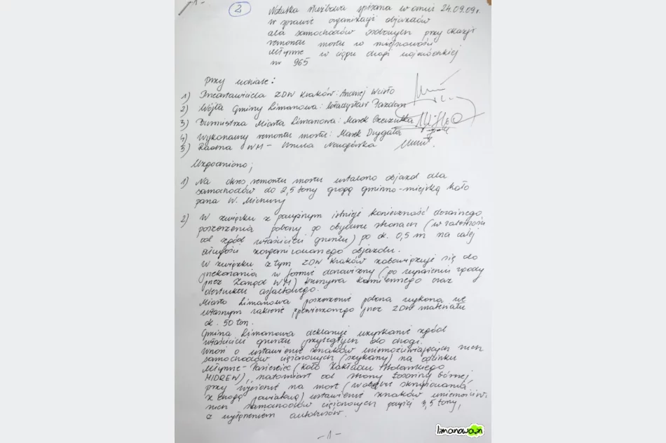 Wszystko było ukartowane? - zdjęcie 2