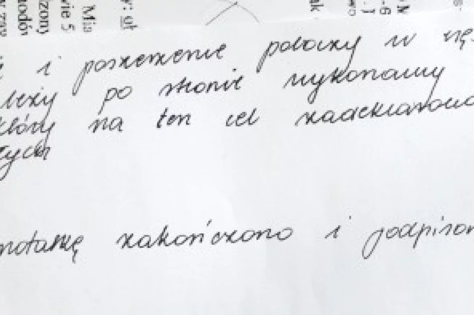 Wszystko było ukartowane? - zdjęcie 3
