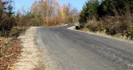 Drogi w Męcinie oraz Lipowem odebrane do użytku - zdjęcie 4
