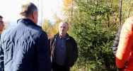 Drogi w Męcinie oraz Lipowem odebrane do użytku - zdjęcie 5