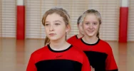 Siekierczyna i Mordarka wygrywa Mistrzostwa Gminy Limanowa w Koszykówce 3x3 Dziewcząt - zdjęcie 4