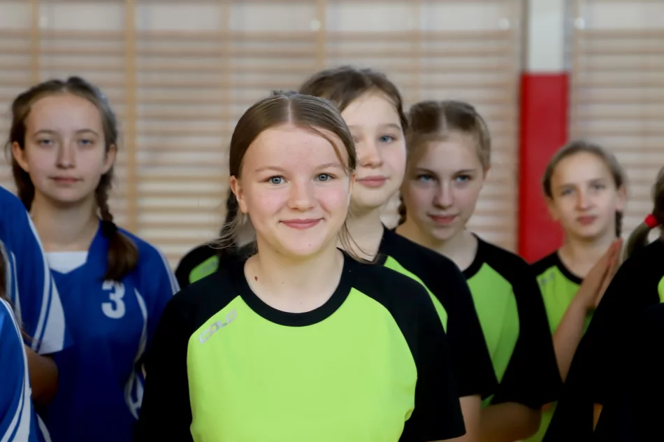 Siekierczyna i Mordarka wygrywa Mistrzostwa Gminy Limanowa w Koszykówce 3x3 Dziewcząt - zdjęcie 10