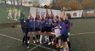 Na orlikach limanowskich odbył się Wojewódzki Finał Turnieju „Z Orlika na Stadion” - zdjęcie 2