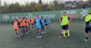 Na orlikach limanowskich odbył się Wojewódzki Finał Turnieju „Z Orlika na Stadion” - zdjęcie 5