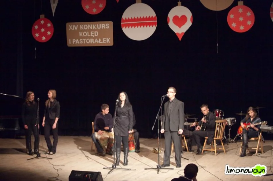 Śpiewali wniebogłosy - zdjęcie 3