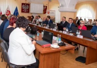 Dziś VI sesja Rady Powiatu - oglądaj na żywo - zdjęcie główne