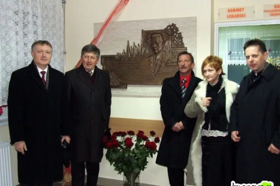 Ku pamięci współczesnego samarytanina - zdjęcie 2