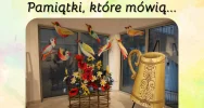  "Pamiątki, które mówią" - wystawa towarzysząca 50. Limanowskiej Słazie - zdjęcie 2