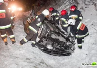 Dachowanie przy wyprzedzaniu - zdjęcie główne