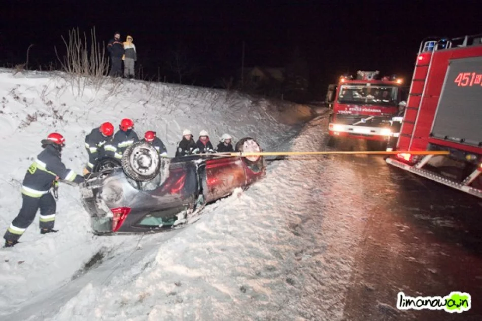 Dachowanie przy wyprzedzaniu - zdjęcie 2