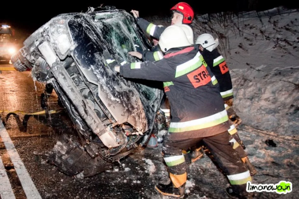 Dachowanie przy wyprzedzaniu - zdjęcie 3