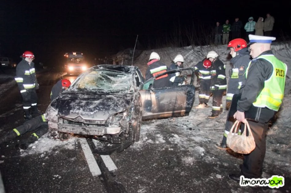 Dachowanie przy wyprzedzaniu - zdjęcie 4