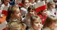„Tobie Polsko śpiewamy” – Zespół Szkolno-Przedszkolny nr 4 kontynuuje tradycję sprzed lat - zdjęcie 2