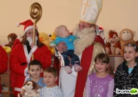 W trosce o chore dzieci - zdjęcie główne