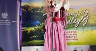 Nikola Papież z Pisarzowej na podium „Zaśpiewaj i Ty Niepodległej” 2024 - zdjęcie 4