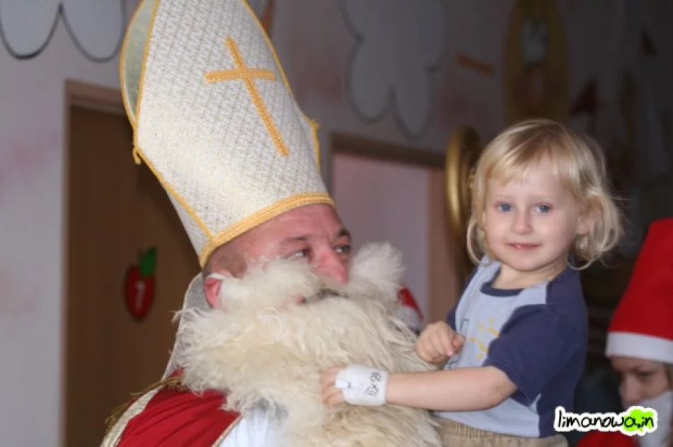 W trosce o chore dzieci - zdjęcie 3