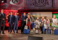 Marlena Wardęga z Siekierczyny laureatką PIERWSZEGO MIEJSCA w konkursie zaŚPIEWAJ I TY NIEPODLEGŁEJ! - zdjęcie główne