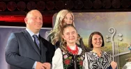 Marlena Wardęga z Siekierczyny laureatką PIERWSZEGO MIEJSCA w konkursie zaŚPIEWAJ I TY NIEPODLEGŁEJ! - zdjęcie 2