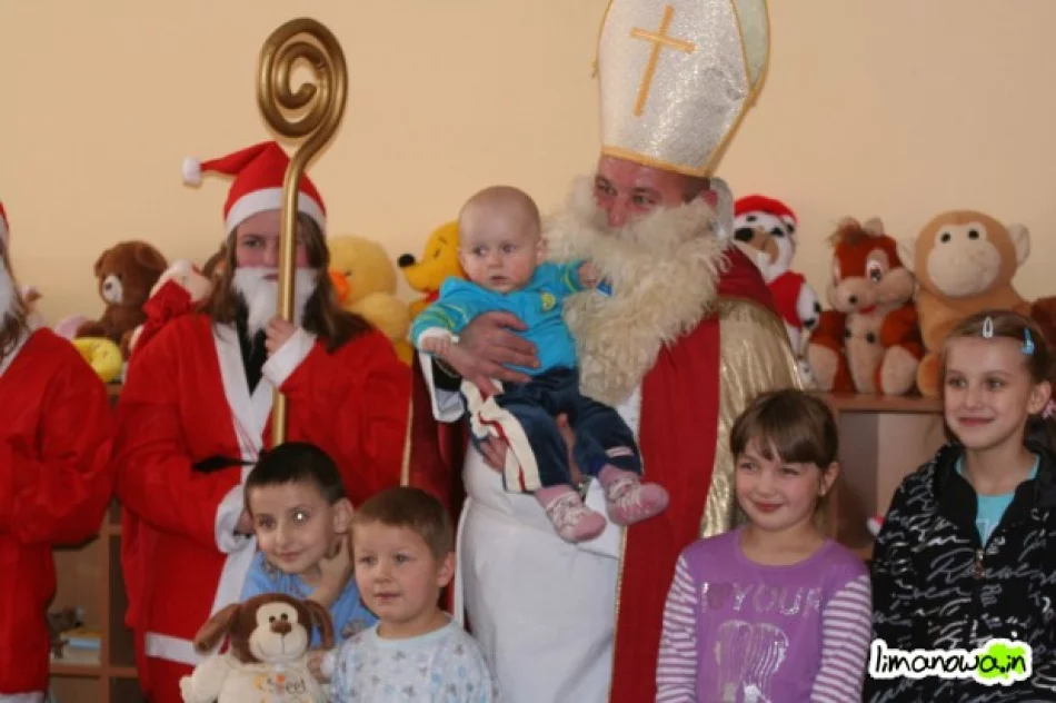 W trosce o chore dzieci - zdjęcie 4