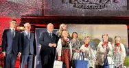 Marlena Wardęga z Siekierczyny laureatką PIERWSZEGO MIEJSCA w konkursie zaŚPIEWAJ I TY NIEPODLEGŁEJ! - zdjęcie 3