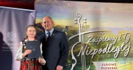 Marlena Wardęga z Siekierczyny laureatką PIERWSZEGO MIEJSCA w konkursie zaŚPIEWAJ I TY NIEPODLEGŁEJ! - zdjęcie 4