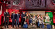 Marlena Wardęga z Siekierczyny laureatką PIERWSZEGO MIEJSCA w konkursie zaŚPIEWAJ I TY NIEPODLEGŁEJ! - zdjęcie 5
