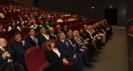 Uroczysta sesja Rady Miasta Limanowa z okazji Święta Niepodległości - zdjęcie 2