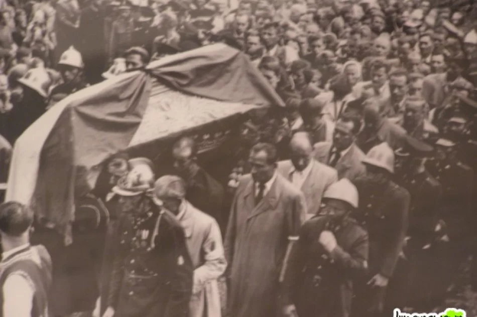 Żywot człowieka skromnego, ale zasłużonego - zdjęcie 2