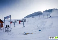 Łysa Góra już działa - zdjęcie główne