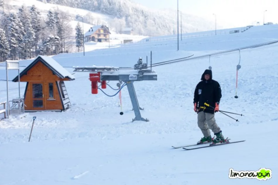 Łysa Góra już działa - zdjęcie 2